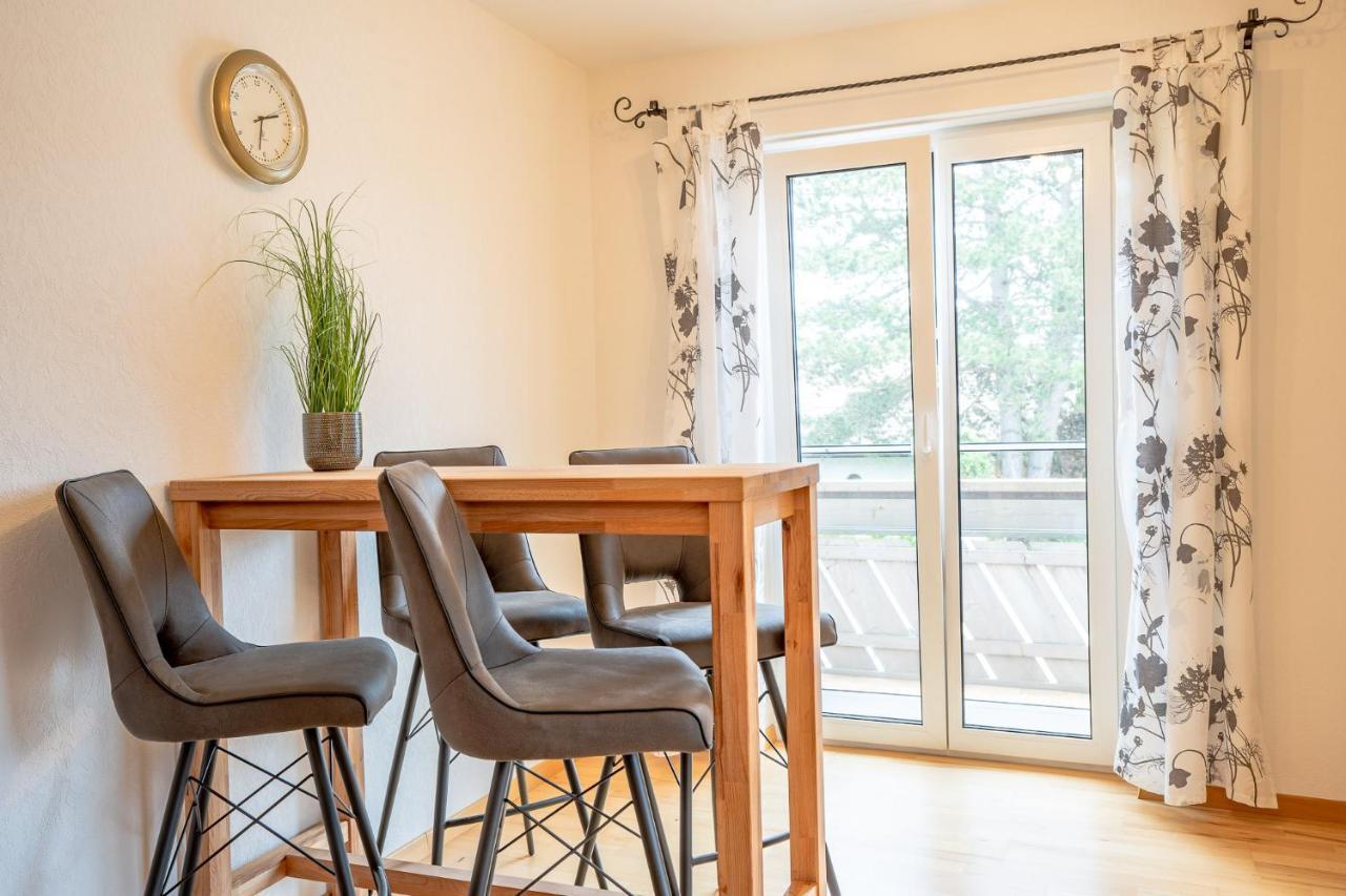 Haus Bergfink Apartment Waltenhofen Luaran gambar