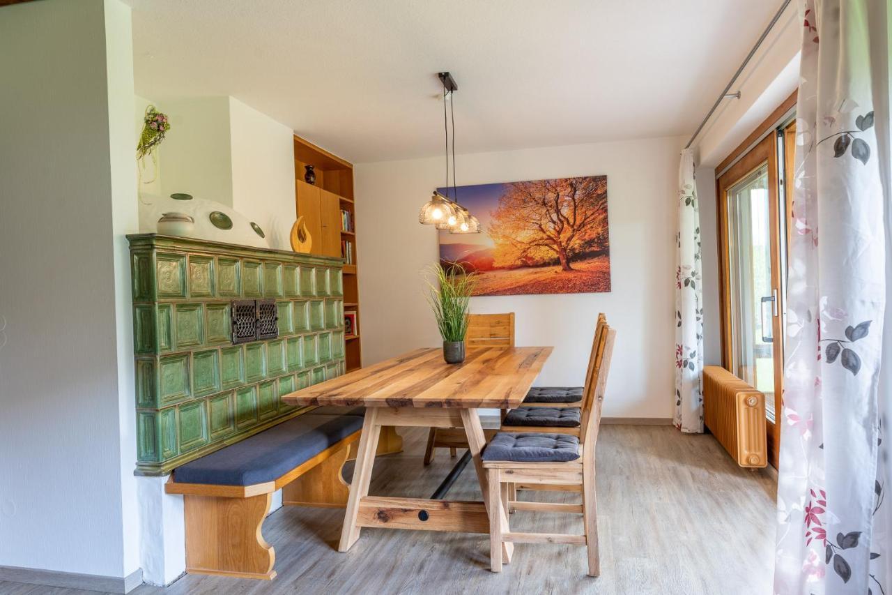 Haus Bergfink Apartment Waltenhofen Luaran gambar