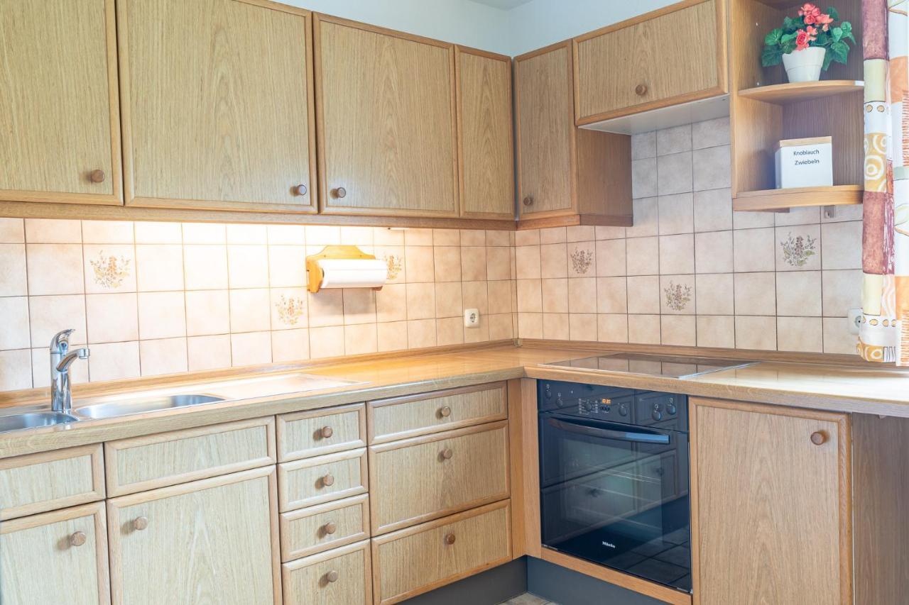 Haus Bergfink Apartment Waltenhofen Luaran gambar
