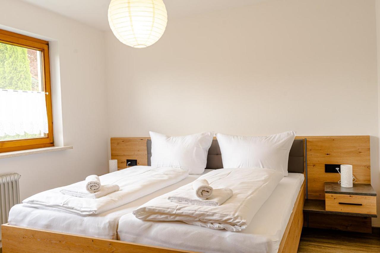 Haus Bergfink Apartment Waltenhofen Luaran gambar