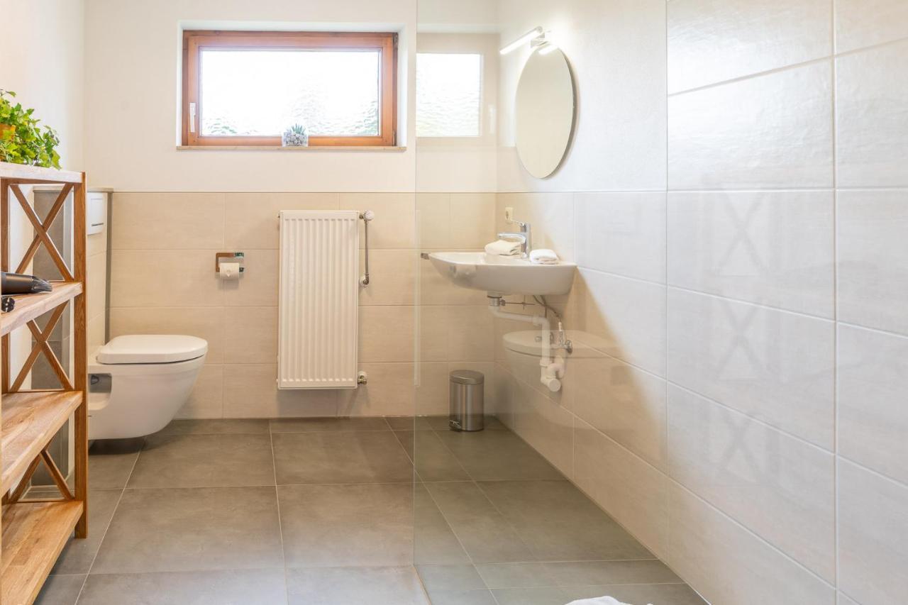 Haus Bergfink Apartment Waltenhofen Luaran gambar